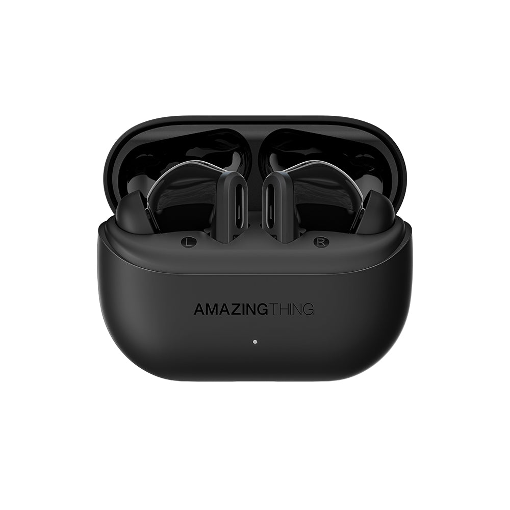 Amazingthing Amazsound Luxe ENC Teknolojili Kulak İçi Bluetooth Kulaklık v5.4 Amazingthing Amazsound Luxe ENC Teknolojili Kulak İçi Bluetooth Kulaklık v5.4
